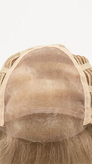 CAP CONSTRUCTION | Lace Front & Monofilament Top