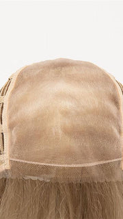 CAP CONSTRUCTION | Lace Front & Monofilament Top