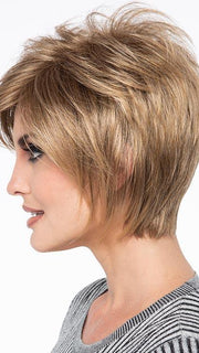 Wear her with confidence thanks to the unparalleled style and comfort of the Open Top construction. PPC MAIN IMAGE 