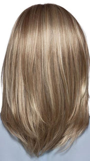 RH1488 | Dark Blonde with Lightest Blonde Highlights