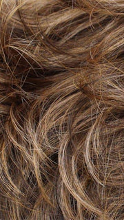 CAMEL-BROWN | Medium Brown, Medium Chestnut Brown, and Light Brown