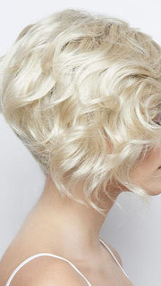 VEE by RENE OF PARIS in CHAMPAGNE-R | Rooted Dark with Platinum Blonde