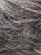 92 | Dark Brown blended with 90% Gray