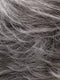 92 | Dark Brown blended with 90% Gray