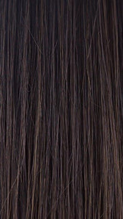 DARK-CHOCOLATE | Dark Brown Blended with Medium Brown