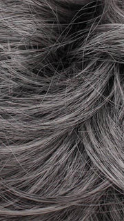 51 | Dark Brown with 70-80% Gray