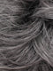 51 | Dark Brown with 70-80% Gray