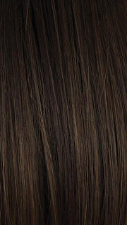CHESTNUT | Dark Brown and Medium Brown Red Blended