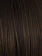CHESTNUT | Dark and Bright Auburn evenly blended