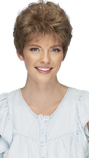 JORDAN by ESTETICA in R12/26H | Light Brown w/Golden Blonde Highlights on Top PPC MAIN IMAGE FB MAIN IMAGE