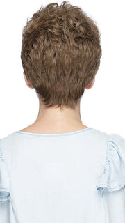 JORDAN by ESTETICA in R12/26H | Light Brown w/Golden Blonde Highlights on Top