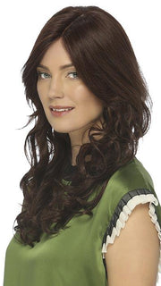 ISABEL by ESTETICA in R4 | Dark Brown