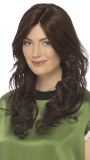 ISABEL by ESTETICA in R4 | Dark Brown