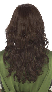 ISABEL by ESTETICA in R4 | Dark Brown