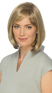 EMMA by ESTETICA in R12/26CH | Light Brown w/Chunky Golden Blonde Highlights FB MAIN IMAGE