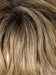 14-16-R8 | Rooted Chestnut Brown blended with Honey Blonde tipped with Dark Ash Blonde