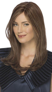 ANGELINA by ESTETICA in R8/26H | Golden Brown w/Golden Blonde Highlights PPC MAIN IMAGE FB MAIN IMAGE