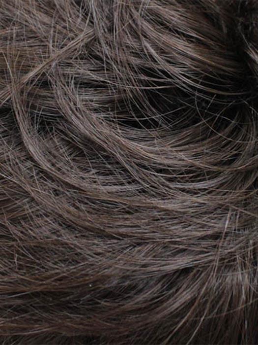 4 | Dark Brown
