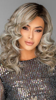 Cloud by Ellen Wille in PASTEL MINT ROOTED