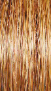 LIGHT-RED | Strawberry Blonde and Pale Reddish Blonde