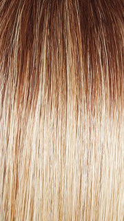SS16/23 | Rooted Oatmeal