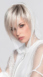 JAVA by ELLEN WILLE in PLATIN BLONDE ROOTED 23.101.60 | Pearl Platinum, Light Golden Blonde, and Pure White Blend