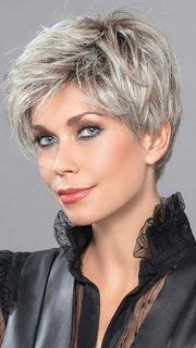 With its heat-friendly fibers, Link offers the styling versatility you love with the hold you need