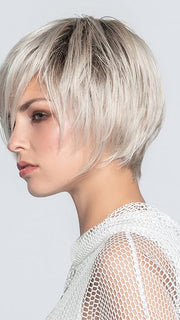JAVA by ELLEN WILLE in PLATIN BLONDE ROOTED 23.101.60 | Pearl Platinum, Light Golden Blonde, and Pure White Blend