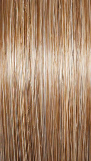 BROWN-GREY | Light Brown with Silver Highlights