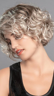 Made with premium synthetic fiber that is lightweight and moves like your own bio hair