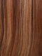 P4/27/30 | Piano Color. Medium Dark Brown, Honey Blonde, and Copper Blonde