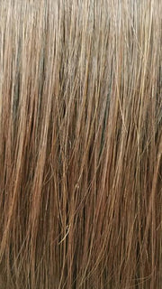 RED-BROWN | Rich Brown and Reddish Brown Blend