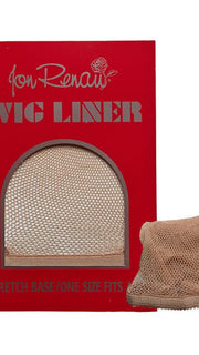 WIG LINER/FISHNET by Jon Reanu in BLONDE PPC MAIN IMAGE FB MAIN IMAGE