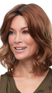 Fierce layers and playful waves, this style embodies sugar-and-spice verve