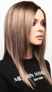 Silky smooth, straight layers