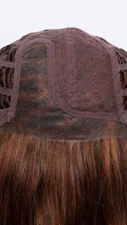 CAP CONSTRUCTION | Lace Front | Monofilament Part