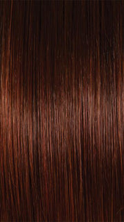 SS130 SHADED-DARK-COPPER | Bright Reddish Brown with Subtle Copper Highlights and Dark Roots