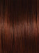 SS130 SHADED-DARK-COPPER | Bright Reddish Brown with Subtle Copper Highlights and Dark Roots