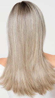 RL17/23SS ICED LATTE MACCHIATO | Honey Blonde shaded with Cool Blonde