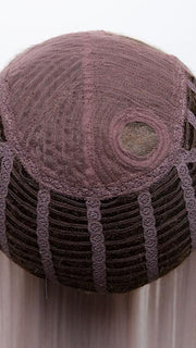 CAP CONSTRUCTION | Mini Lace Front | Monofilament Crown