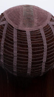 CAP CONSTRUCTION | Lace Front | Monofilament Part