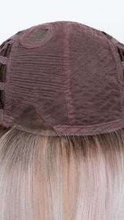 CAP CONSTRUCTION | Mini Lace Front | Monofilament Crown