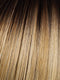 SS-LIGHT-BLONDE | Light Ash Blonde with Dark Roots