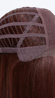 CAP CONSTRUCTION | Lace Front | Monofilament Part