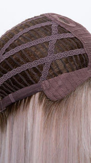 CAP CONSTRUCTION | Mini Lace Front | Monofilament Crown