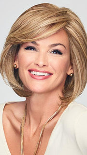 SINCERELY YOURS by Raquel Welch in RL13/88 Golden Pecan | Neutral Medium Blonde With Pale Honey Blonde Highlights PPC MAIN IMAGE FB MAIN IMAGE