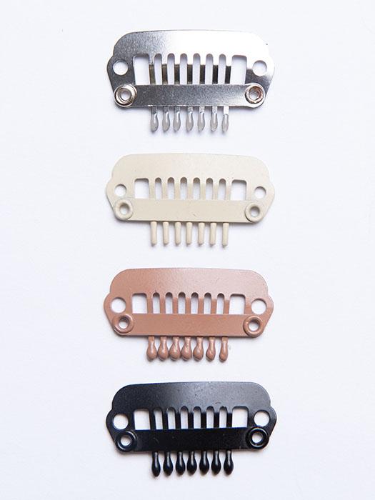 1" Metal Extension Clip for Extensions PPC MAIN IMAGE