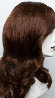 8RN | Medium Gold Brown (Human Hair Renau Natural)