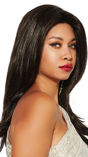 COCOA-BEAN | Dark Black and Brown blend