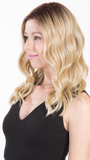 The Maxwella 18" Wig by BelleTress is another ultimate Hollywood glam look
